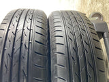ブリヂストン ネクストリー 185/65R15  2本