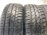 トーヨータイヤ トランパス mpZ 195/65R15  4本