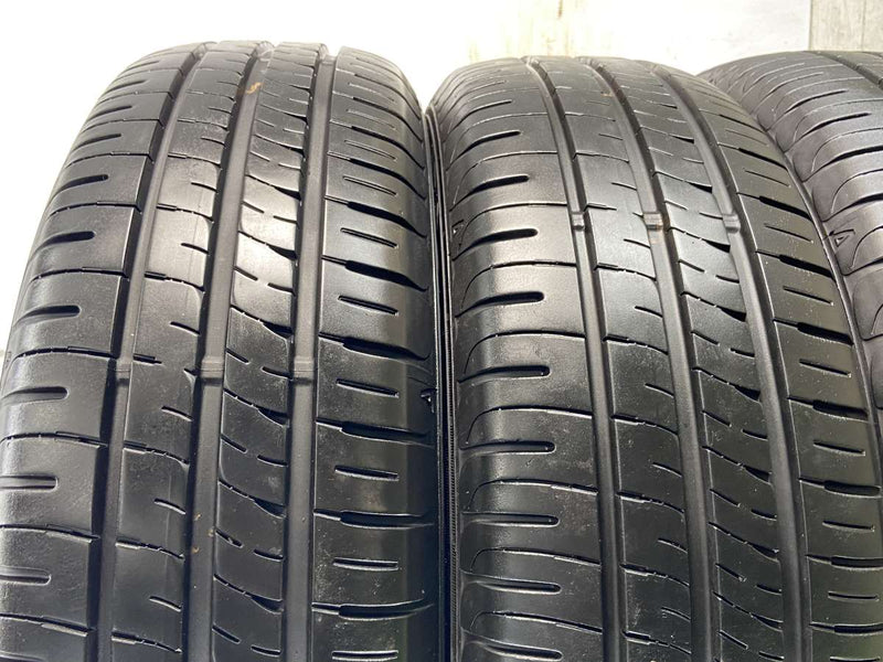 ダンロップ エナセーブ EC204 195/65R15  4本