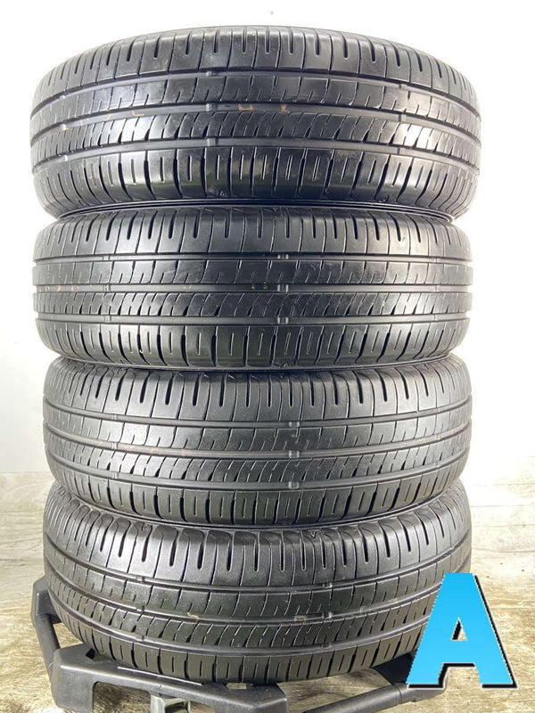 ダンロップ エナセーブ EC204 195/65R15  4本