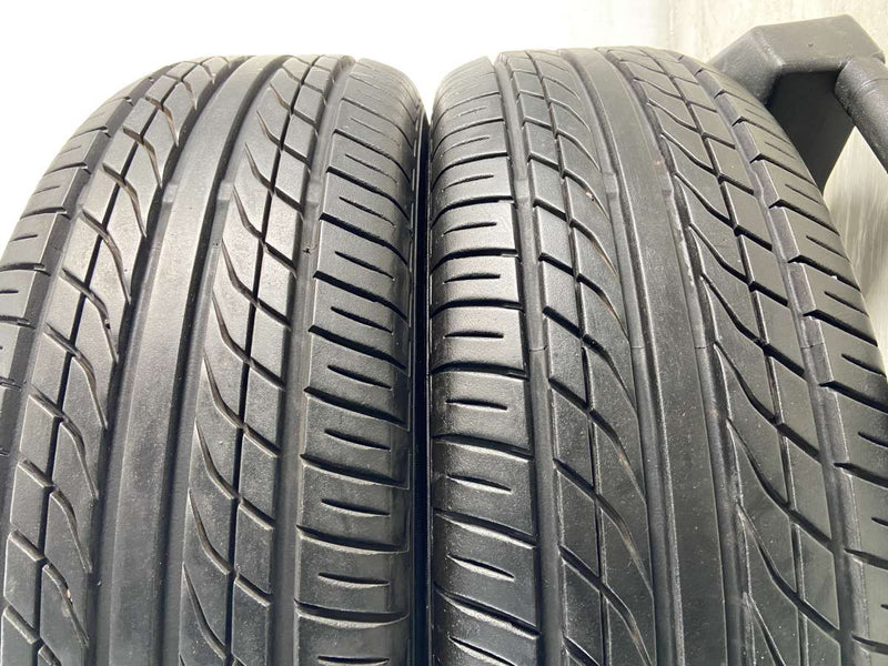 イエローハット プラクティバ 195/65R15 2本