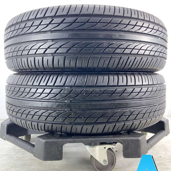 イエローハット プラクティバ 195/65R15 2本