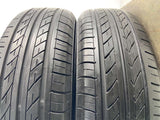 ヨコハマ ブルーアース E50 185/65R15  2本