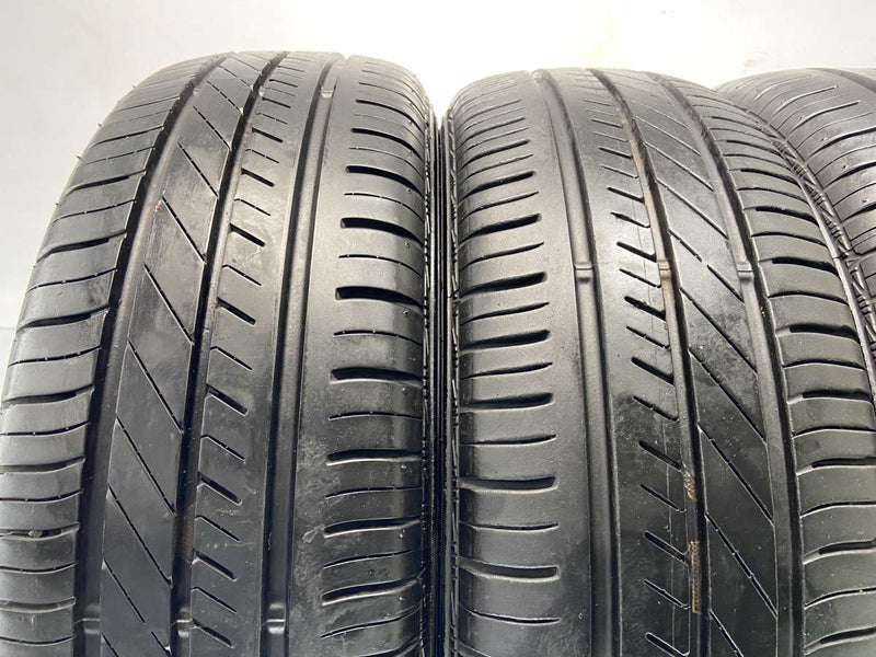 グッドイヤー Duragrip 195/65R15  4本