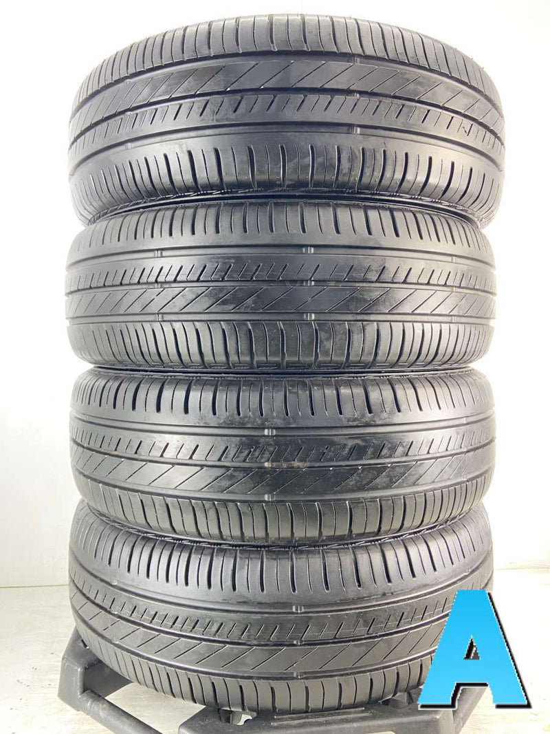 グッドイヤー Duragrip 195/65R15  4本