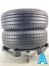 ヨコハマ ブルーアース RV-02 195/65R15  2本