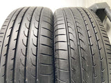 ヨコハマ ブルーアース RV-02 195/65R15  2本