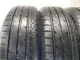 ブリヂストン LUFT RV2 195/65R15  4本