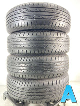ブリヂストン ネクストリー 195/65R15  4本
