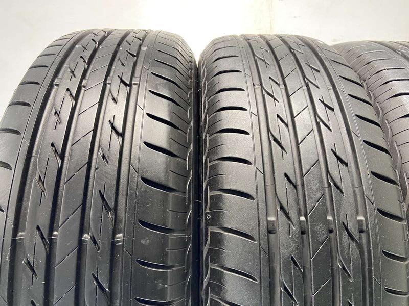 ブリヂストン ネクストリー 195/65R15 4本 – タイヤ・ホイールカンパニー