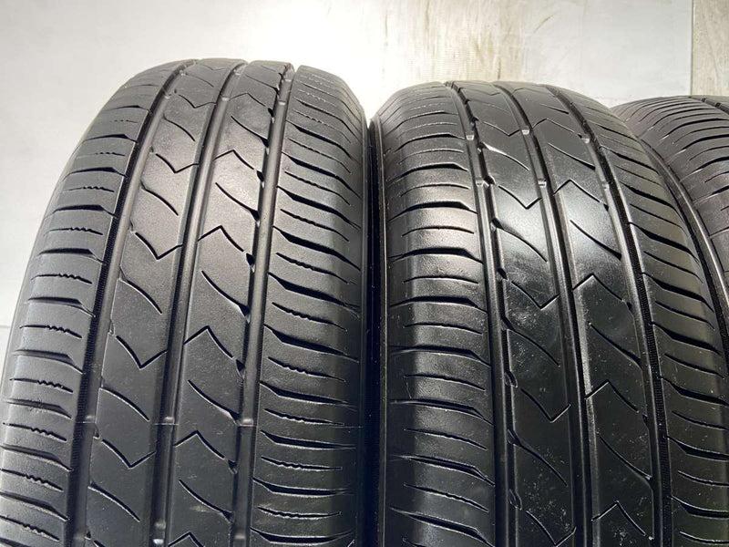 トーヨータイヤ SD-7 195/65R15  4本