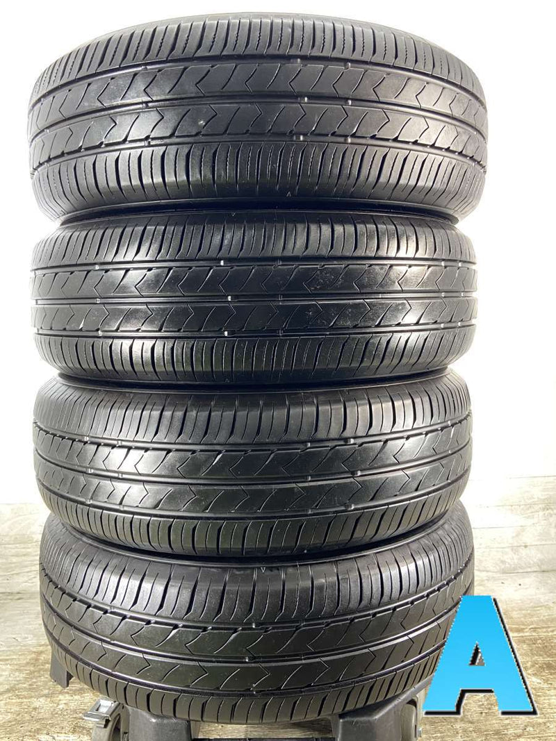 トーヨータイヤ SD-7 195/65R15  4本