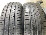 ダンロップ エナセーブ EC204 195/65R15  2本