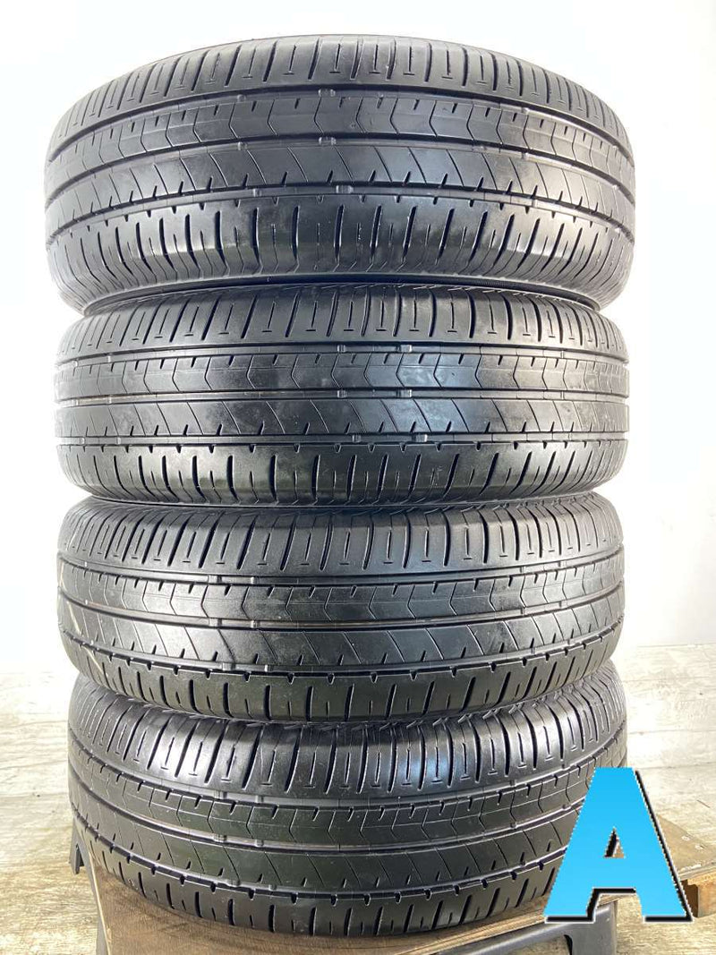 ブリヂストン エコピア NH100 RV 205/65R15  4本