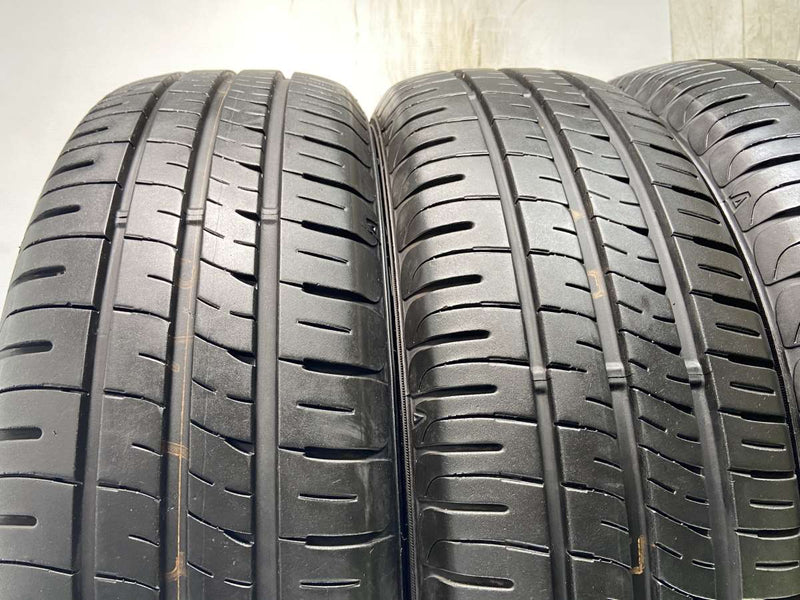 ダンロップ エナセーブ EC204 195/65R15  4本