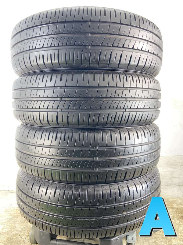 ダンロップ エナセーブ EC204 195/65R15  4本