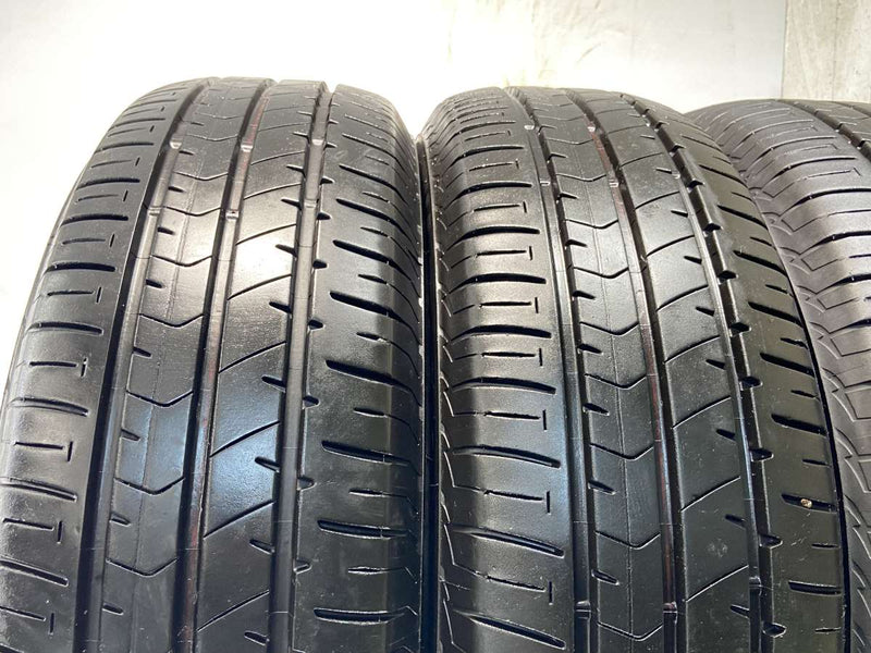 ブリヂストン エコピア NH100 RV 195/65R15  4本