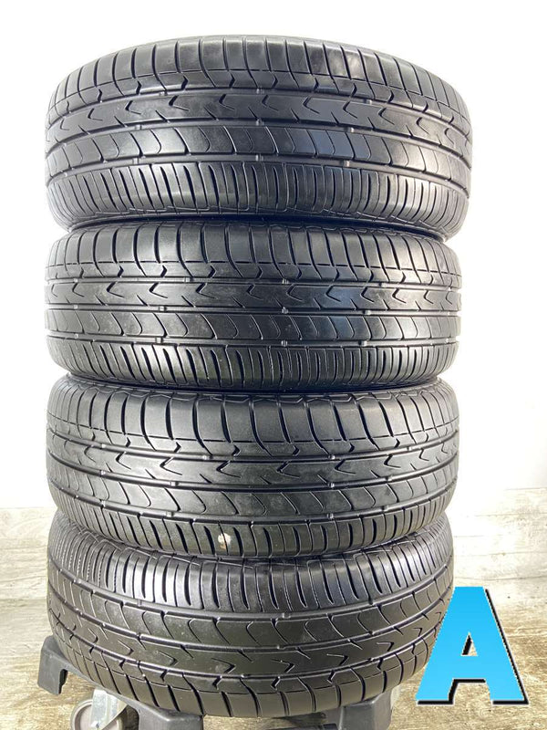 トーヨータイヤ トランパス mpZ 195/65R15  4本