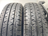 ヨコハマ ブルーアースバン RY55 185/75R15 106/104N LT 2本