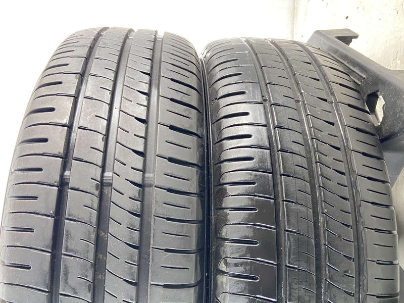 ダンロップ エナセーブ EC204 195/60R15  2本