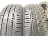 ダンロップ エナセーブ EC204 185/60R15  2本