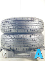グッドイヤー エフィシエント グリップ ECO EG01 185/65R15  2本