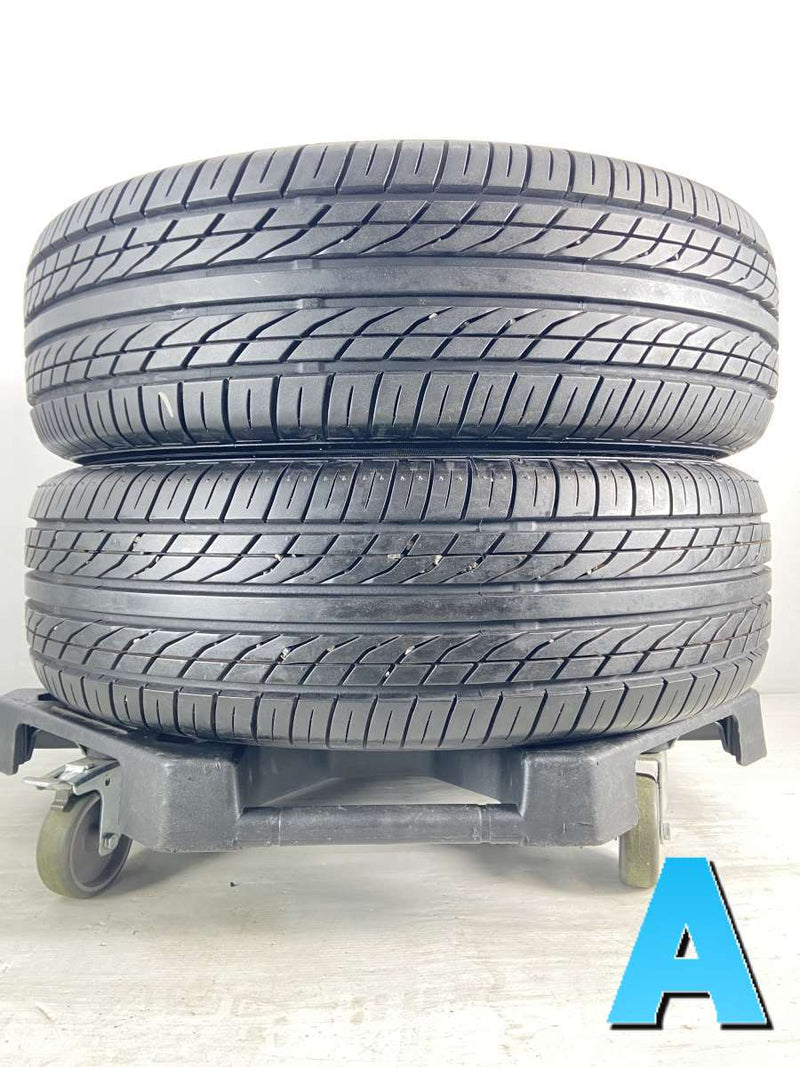 イエローハット プラクティバ 195/65R15 2本