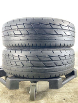 ブリヂストン ポテンザ RE003 165/50R15  2本