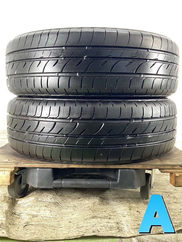 ブリヂストン プレイズ　PX-C 165/55R15  2本