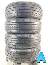 ヨコハマ ブルーアース RV-02 195/65R15  4本