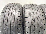 ブリヂストン ネクストリー 195/60R15  4本