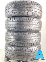 トーヨータイヤ トランパス mpZ 195/65R15  4本