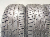 トーヨータイヤ トランパス mpZ 195/65R15  4本