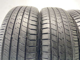 ダンロップ ルマン５ 195/65R15  4本