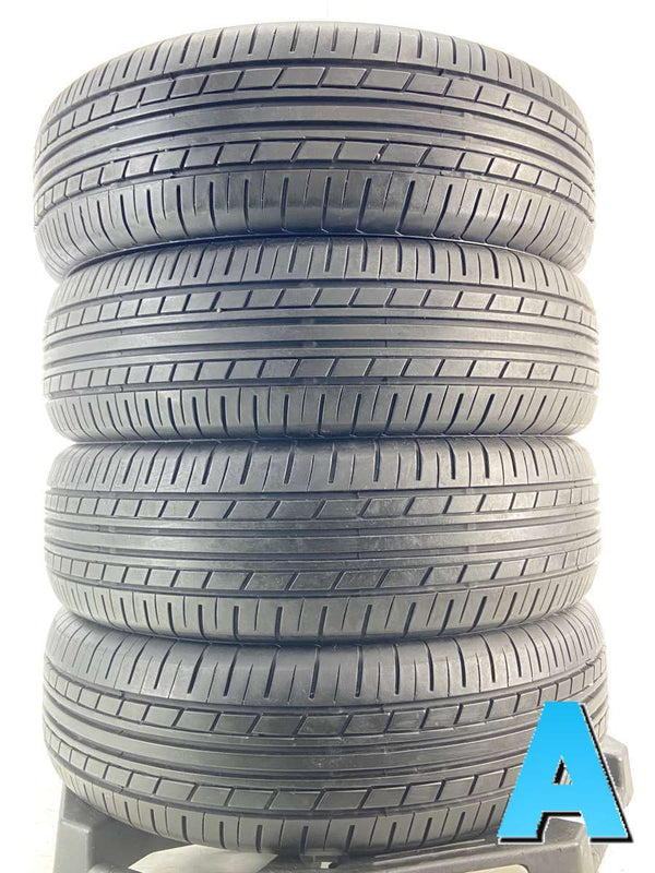 ヨコハマ エコス ES31 195/65R15  4本