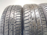 トーヨータイヤ トランパス mpZ 195/65R15  4本