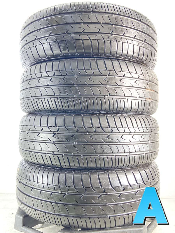 トーヨータイヤ トランパス mpZ 195/65R15  4本