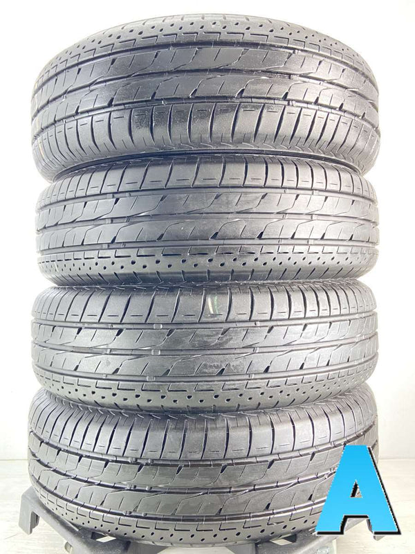 ブリヂストン LUFT ＲＶ2 195/65R15  4本