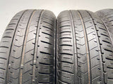 ブリヂストン エコピア NH100 RV 195/65R15  4本