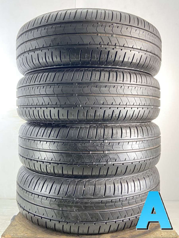 ブリヂストン エコピア NH100 RV 195/65R15  4本