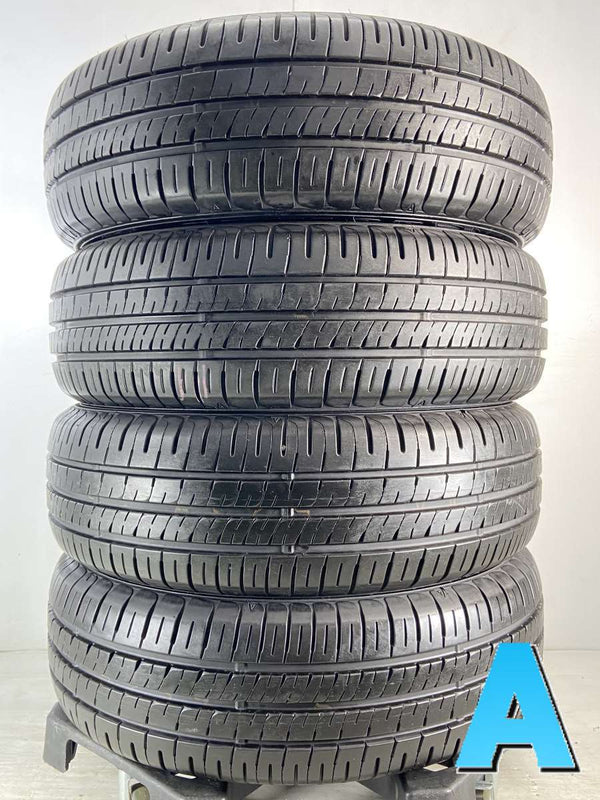 ダンロップ エナセーブ EC204 195/65R15  4本