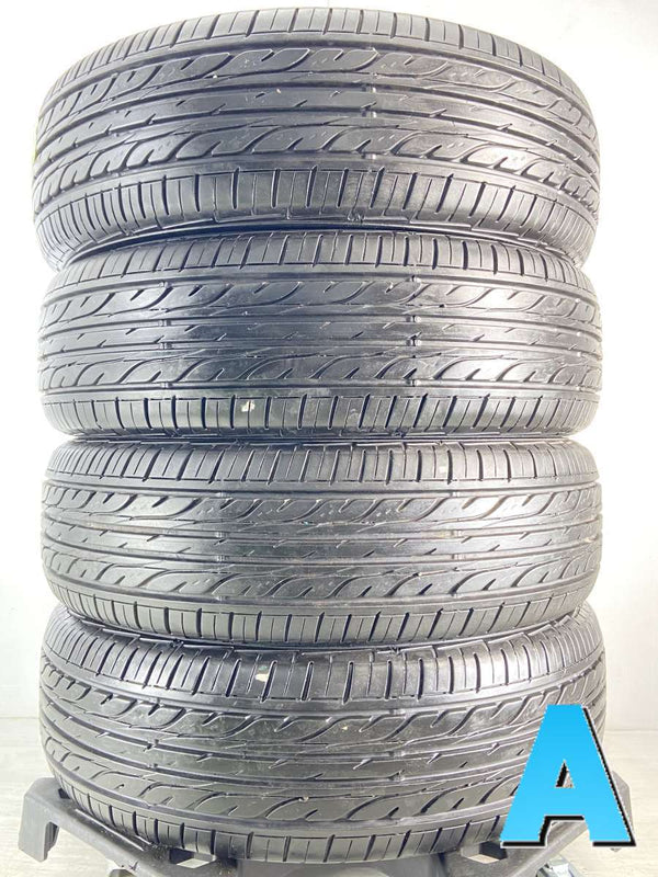 ダンロップ エナセーブ EC202 195/65R15  4本