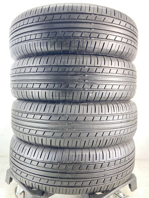 ヨコハマ エコス ES31 195/65R15  4本