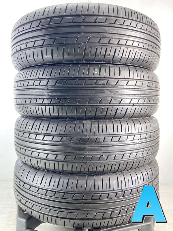 ヨコハマ エコス ES31 195/65R15  4本