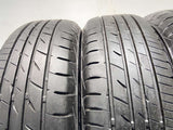 ブリヂストン プレイズ PX 195/65R15  4本