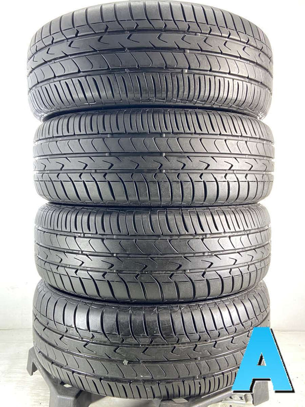 トーヨータイヤ トランパス mpZ 195/65R15  4本