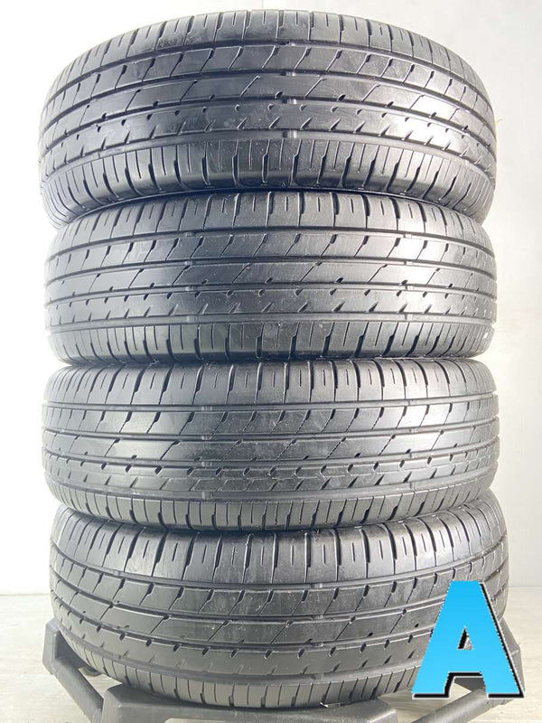 ダンロップ エナセーブ RV504 195/65R15  4本