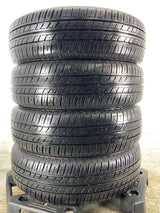 インペリアル Ecodriver2 ラディアル109 165/60R15  /スズキ純正  4.5J+45 100-4穴 4本