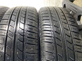 インペリアル Ecodriver2 ラディアル109 165/60R15  /スズキ純正  4.5J+45 100-4穴 4本