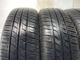 インペリアル Ecodriver2 ラディアル109 165/60R15  /スズキ純正  4.5J+45 100-4穴 4本